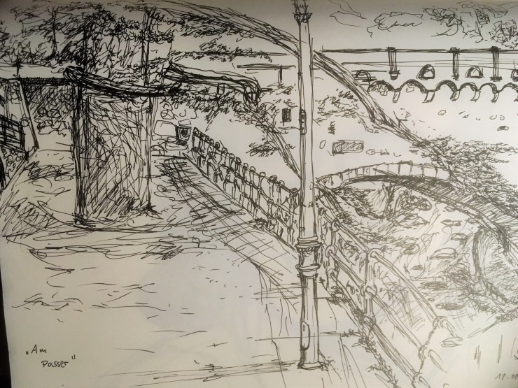 Am Passer